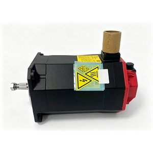A06B-0226-B001 สำหรับมอเตอร์ AC อุตสาหกรรม Fanuc 3.0kW รุ่น High Pro ที่เชื่อถือได้และมีความเสถียรสำหรับการซ่อมแซมสำหรับ Fanuc - Product Image 2