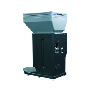 Riz automatique professionnel de sushi d'Autec ASM 410SCE formant l'opération à grande vitesse de machine - Product Image 3