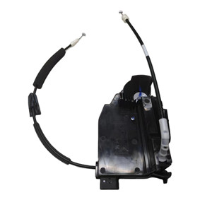 ชุดล็อคประตูหน้าซ้าย Peugeot Citroen 408 รุ่น 9810309480 อะไหล่เปลี่ยนกระบอกล็อคมาตรฐาน - Product Image 1
