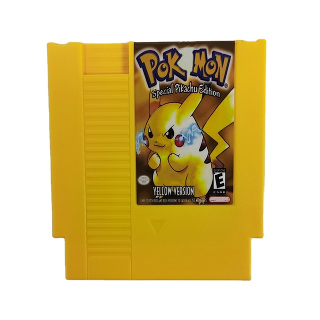 High Quality 8 Bit 72 Pin for Game Cartridge PAL Boy Shell Game Console Accessories with English Support for Games