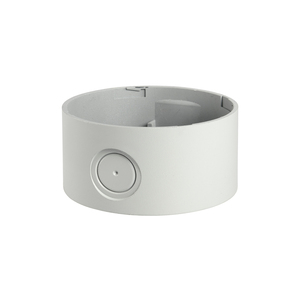 Base de Lámpara de Plástico con Abertura de 40 mm, Portalámparas Interior Práctico - Product Image 1