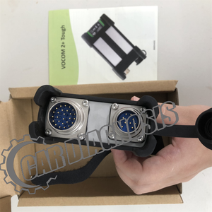 Excavator Tool Diagnostic Tool Vocom II 88894400 vs 88890300 88894000 Vocom 2 for Trucks Diagnostic Tool high quality Vocom - Product Image 4