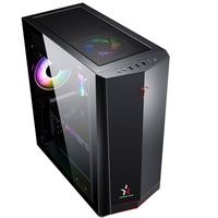 Funda Gen 11th Core i7 11700/16G/512G SSD, carcasa personalizada de gama alta para juegos de Pc i7