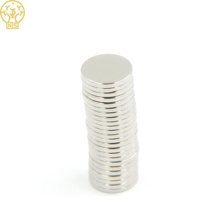Jdm 20 שנות ניסיון דק n35 neodymium עגול דיסק מגנט - Product Image 2