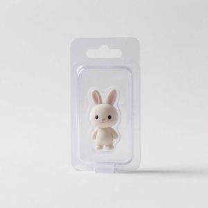 Custom Design Clear Business Card PET Plastic Blister for <b>Box</b> Custom Transparent Packaging Blister Packaging <b>Box</b> - Product Image 6