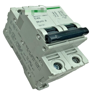 ตัวควบคุมการเขียนโปรแกรม PLC 24129 MG24127 3A 480VAC คู่ในกล่อง - Product Image 1