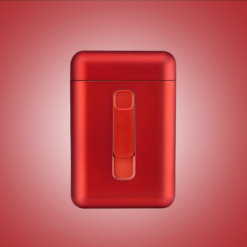 rojo