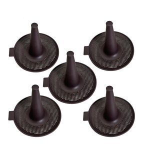 Nuevo <span class=keywords><strong>molde</strong></span> de silicona para hacer rosquillas, herramienta antiadherente para hornear para horno, freidora de aire, <span class=keywords><strong>molde</strong></span> para hornear rosquillas de silicona transfronterizo casero DIY - Product Image 6