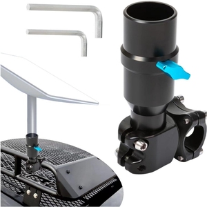 Soporte Metálico para Starlink, Venta Directa de Fábrica, Soporte de Pared para Starlink, Kit de Montaje para Starlink - Product Image 2