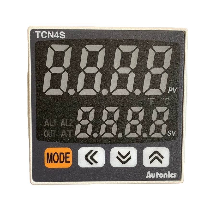 TC4S-24R Оригинальный Новый температурные контроллеры TC4S-14R TCN4S-24R TZN4S-14S TZ4ST-14C TZ4