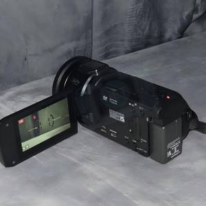 Caméscope HFT HC-VX1 en gros, caméra vidéo <span class=keywords><strong>4K</strong></span>, caméras vidéo pour diffusion en direct, caméra de streaming pour vlog, caméra professionnelle - Product Image 2