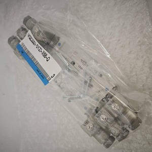 Vanne solénoïde d'origine SMC VQZ3351-5YZ1-X68-Q - Product Image 5