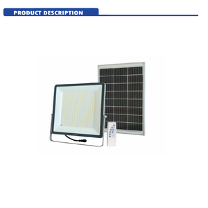 Reflector Solar Inteligente <span class=keywords><strong>PHILIPS</strong></span> SmartBright <span class=keywords><strong>LED</strong></span> BVP080 G2 con Batería de Litio Ferrofosfato y Control Remoto Infrarrojo - Product Image 3