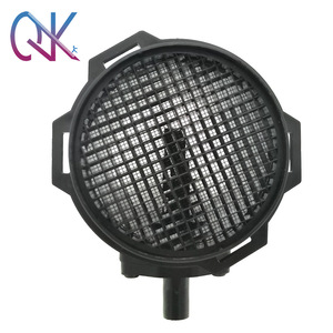 Débitmètre d'air 70 mm de diamètre intérieur, 80 mm de diamètre extérieur pour Porsche 996 GT3, capteur MAF, transmission automatique - Product Image 4