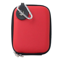 Offre Spéciale vente en gros étui pour appareil photo sac appareil photo numérique étui de protection en cuir intimité caméra couverture téléphone sac pochette étui