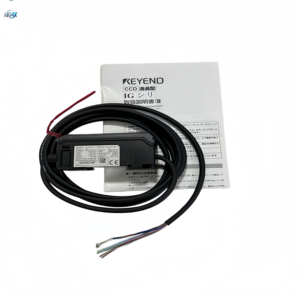 KEYENCE ชุดขยายสัญญาณไมโครมิเตอร์เลเซอร์ CCD คุณภาพสูง รุ่น IG-1000 แบบติดตั้งบนราง DIN พร้อมการรับประกันหนึ่งปี - Product Image 1