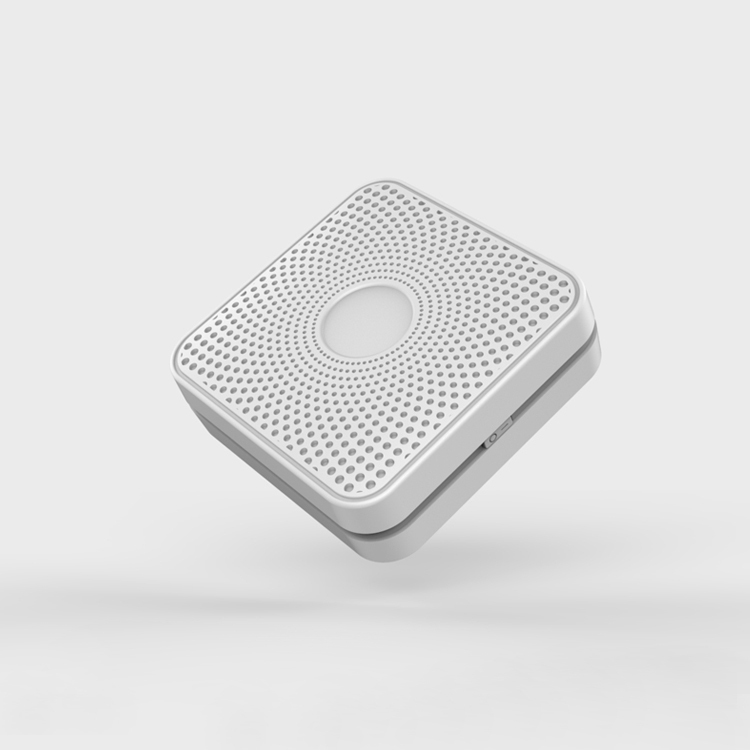 Haute précision Bluetooth 5.1 balise avec nRF52811 chipset pour l'emplacement et la position intérieure