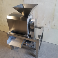 Automatische tamarindpasta verwerkingsmachine van roestvrij staal, tomaten- en mangopulp machine te koop
