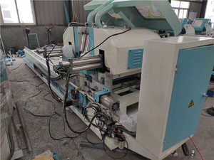 Đôi Mũ Saw Nhôm Cửa Sổ Máy Cắt - Product Image 3