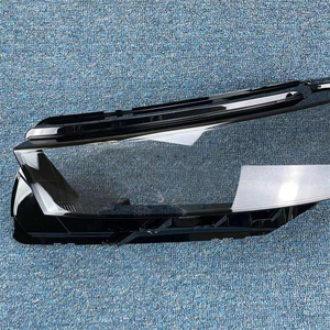 Cubierta de lente de Faro de plástico, carcasa transparente para <span class=keywords><strong>Skoda</strong></span> <span class=keywords><strong>Kamiq</strong></span> 2020 2021 2022 2023 - Product Image 5