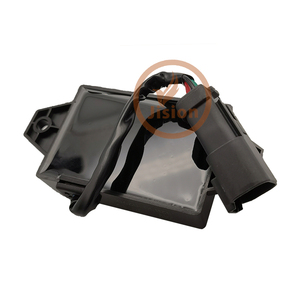 138-5190/138-5190X <b>Timer</b> Relay for Excavator Spare Part E307 E307B E307C E315B E315C E318B Construction Machinery Part - Product Image 2
