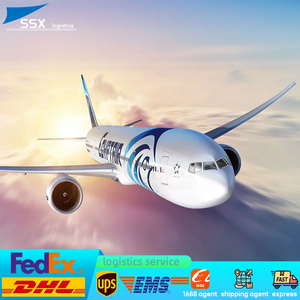 Trouvez une icône similaire Door Door Express Services Marchandises générales dangereuses 6 à 10 jours Transit Freight Forwarding Companies 24/7 Support - Product Image 1