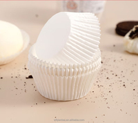 Vente en gros de produits jetables biodégradables résistants aux hautes températures, imperméables à la graisse, imperméables à l'eau, antiadhésifs, de qualité alimentaire, en silicone pour la cuisson