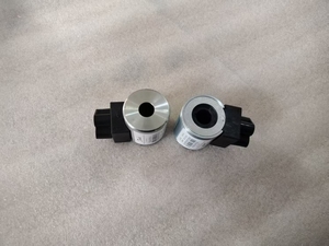 Bobina Solenoide Hidráulica 300A 300AA, Modelos 300AA00101A 300AA00121A - Product Image 5