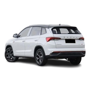 2025 modèle chaud famille passager confort 5 places SUV 1.5L 109 HP Compact essence nouvelle voiture <span class=keywords><strong>Skoda</strong></span> Kamiq Gt - Product Image 2