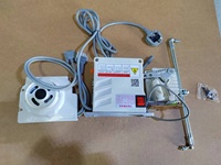 YS 747E moteur de commande électronique à entraînement direct de haute qualité à usage industriel et au détail pièces de Machine à coudre surverrouillées