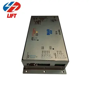 OTS Pintu Lift Inverter Mudah Con DO3000 untuk Operator Pintu