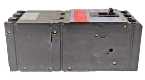 Boîtier moulé CED63M100, neuf, d'origine, <span class=keywords><strong>600</strong></span> VAC500 VDC 100 A 100 kA pour PLC - Product Image 4