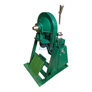 Labor-Kugelmühle <span class=keywords><strong>XMQ</strong></span> Konische Kugelmühle für Mineralerzproben-Zerkleinerung - Product Image 4