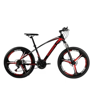 Bicicleta de Montaña de 29 Pulgadas, Fabricada en China, Venta al Por Mayor, OEM, <span class=keywords><strong>Bici</strong></span> <span class=keywords><strong>MTB</strong></span> de Acero - Product Image 5