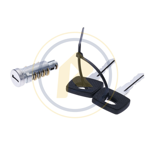 Cilindro chiave Ac Rolcar ADAPTABILE per OE A6707600205 adatto per camion Mercedes-Benz Actros 1996 - Product Image 1