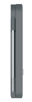 Thermomètre à viande numérique pour la cuisson des aliments. Lecture instantanée pour la cuisson en cuisine, barbecue. avec sonde pliable