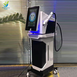 Vẻ đẹp Mesogun Mesotherapy kim tiêm TOR làm trắng máy kim miễn phí Mesotherapy Thiết bị chăm sóc da - Product Image 5