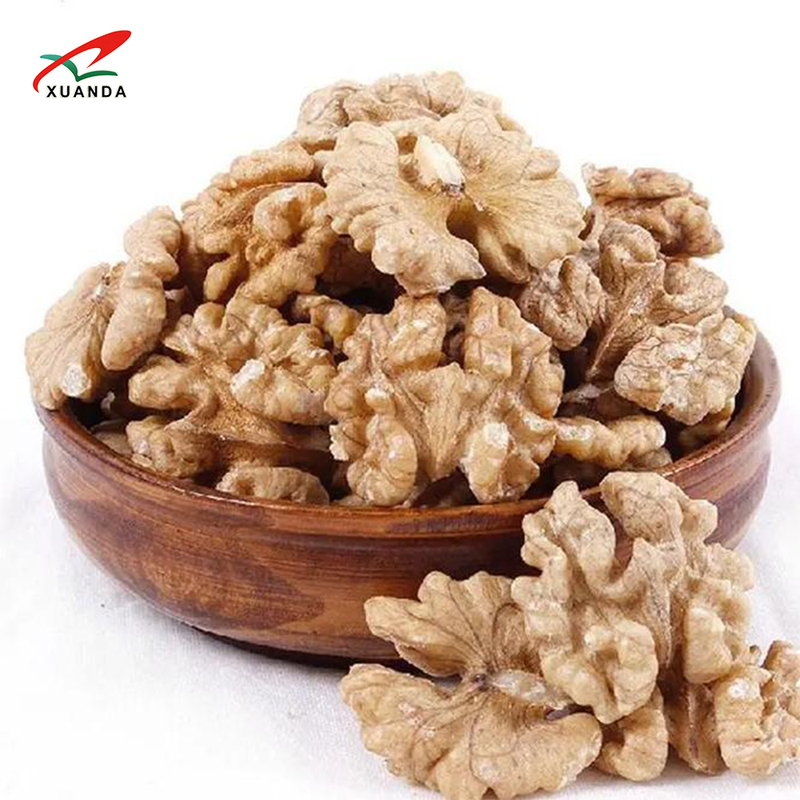 Walnut From China Top Grade Bulk