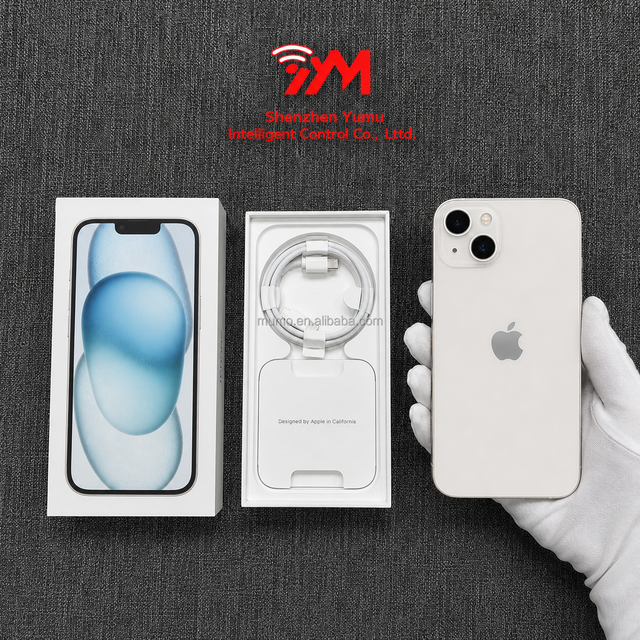 Mobile Phones Smart Phones Prix Bas Grossiste Ready Stock A+ Tested Clean IMEI Unlocked Original Wholesale 13 H13F0002