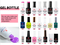 Fournitures pour ongles : Vernis à ongles gel brillant, lampe UV, DIY, vernis gel translucide vert clair effet œil de chat