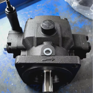 Bomba Hidráulica de Paletas Variables VP6F-B4-50 VP5F-A5-50S VP5F-A2-50 VP5F-A3-50 VP5F-A4-50 VP5F-B2-50 VP5F-B5-50 - Product Image 1