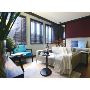 Persianas Vertical de madera de buena calidad, precio bajo - Product Image 5