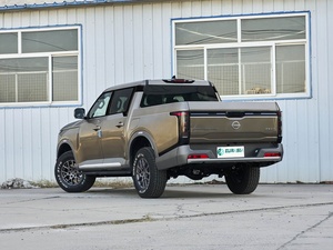 โปร 2026 2.3T ออโตเมติก 4WD คอมฟอร์ท รถกระบะทรงพลัง สำหรับงานขนส่งเชิงพาณิชย์ แบบดับเบิ้ลแค็บ โปร 2026 คอมฟอร์ท เวอร์ชั่น - Product Image 5