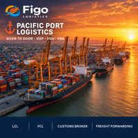 Top 10 des agents maritimes spécialisés dans les marchandises dangereuses, expédition LCL FCL, porte à porte, Chine vers les États-Unis, Canada, Vancouver, DDP, transitaire