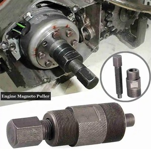 Extractor de Volante Magnético M27 X M24, Herramienta de Reparación y Extracción para <span class=keywords><strong>Honda</strong></span>/Kawasaki/Suzuki/Yamaha YZ80 - Product Image 3