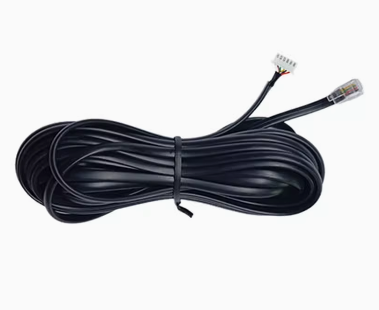 30-Meter Communication Cable