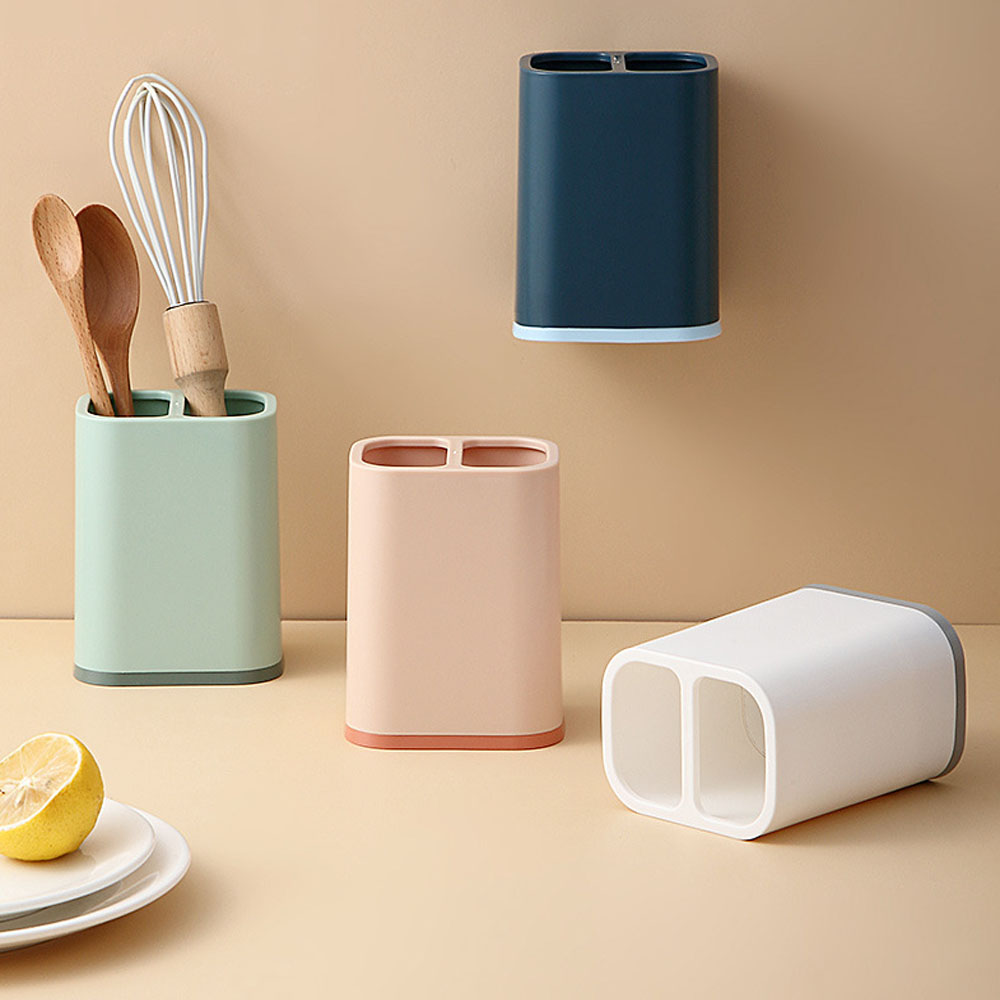 WH568 оптовая продажа ABS лаконичный стиль посуда кухонный ящик для хранения инструментов для дома