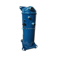Compresseur de climatisation RSH105GR01 460V 3PH 60HZ Neuf pour convoyeur et réfrigération marine