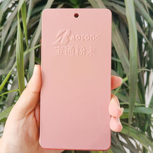 Polvo Epoxi Poliéster Mate Industrial, Disimula Marcas <span class=keywords><strong>de</strong></span> Choque, Ideal <span class=keywords><strong>para</strong></span> Observación <span class=keywords><strong>de</strong></span> Instrumentos - Product Image 4