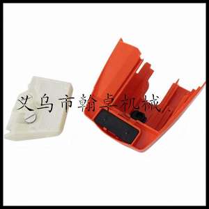 ฮันจัว MS240 อุปกรณ์เสริมเลื่อยลูกโซ่ 260 024 026 ตัวกรองอากาศพร้อมไส้กรอง ตัวกรองฝ้าย ฝาครอบตัวกรองอากาศ - Product Image 3